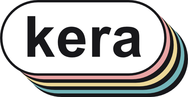 kera logo